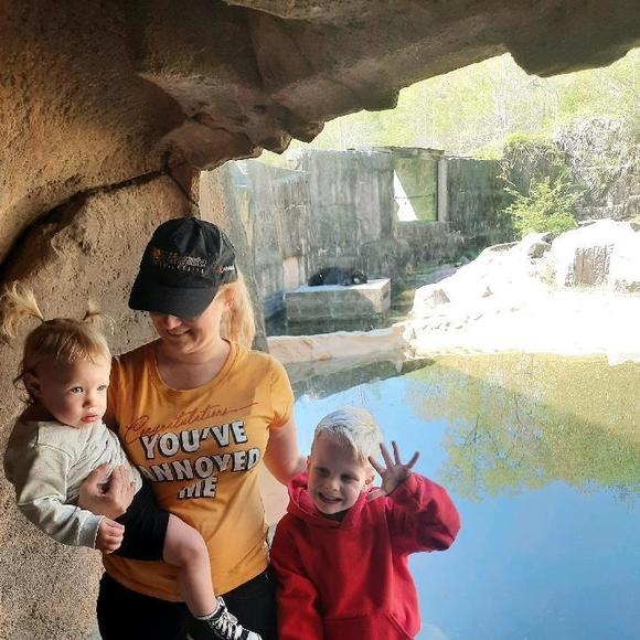 Meet your Posher, Ruthie - Picture 1 of 1